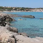 6 Posti Letto A 5 Minuti Dalla Lejlighed Lumio (Corsica)