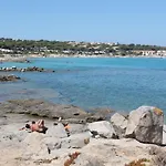 6 Posti Letto A 5 Minuti Dalla Lejlighed *