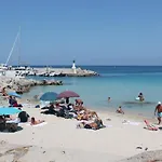 6 Posti Letto A 5 Minuti Dalla Lejlighed