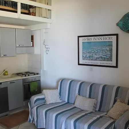 6 Posti Letto A 5 Minuti Dalla * Lumio (Corsica)