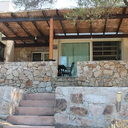 6 Posti Letto A 5 Minuti Dalla Appartement Lumio (Corsica)