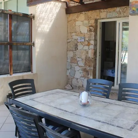 6 Posti Letto A 5 Minuti Dalla *