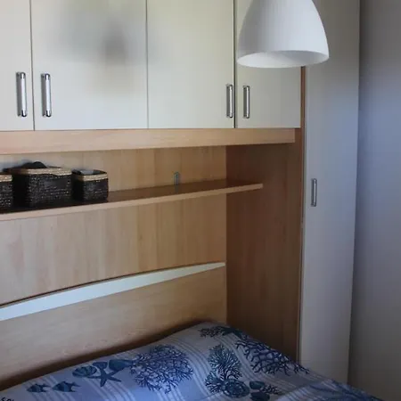 Lägenhet 6 Posti Letto A 5 Minuti Dalla