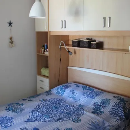 6 Posti Letto A 5 Minuti Dalla