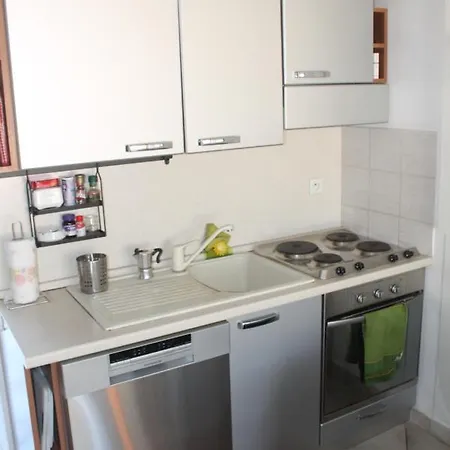 6 Posti Letto A 5 Minuti Dalla Apartmán Lumio (Corsica)