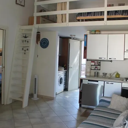 6 Posti Letto A 5 Minuti Dalla * Lumio (Corsica)