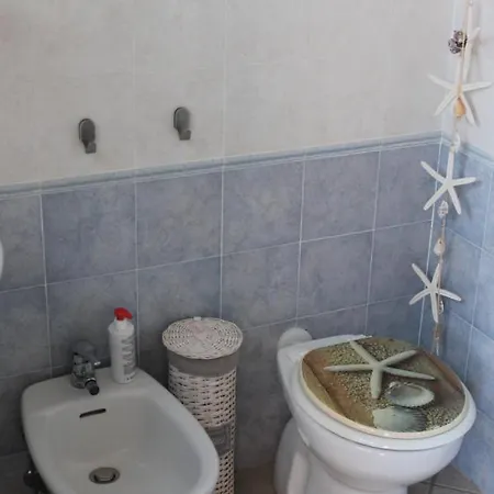 6 Posti Letto A 5 Minuti Dalla Apartmán