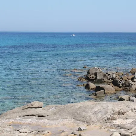 6 Posti Letto A 5 Minuti Dalla * Lumio (Corsica)
