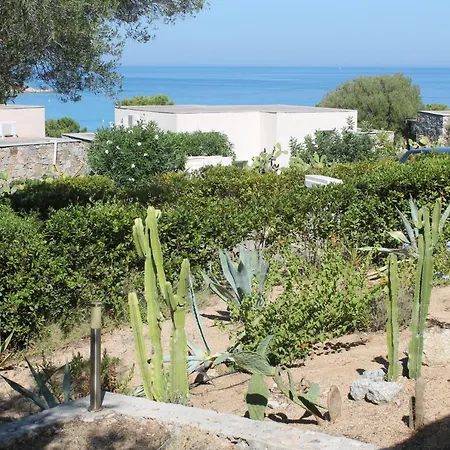 Apartment 6 Posti Letto A 5 Minuti Dalla Lumio (Corsica)