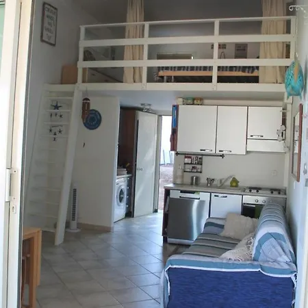 6 Posti Letto A 5 Minuti Dalla *