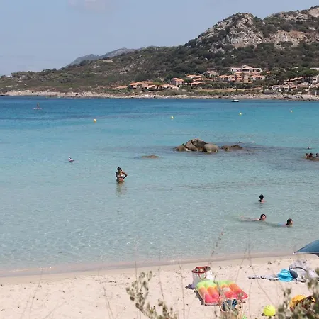 Apartmán 6 Posti Letto A 5 Minuti Dalla Lumio (Corsica)