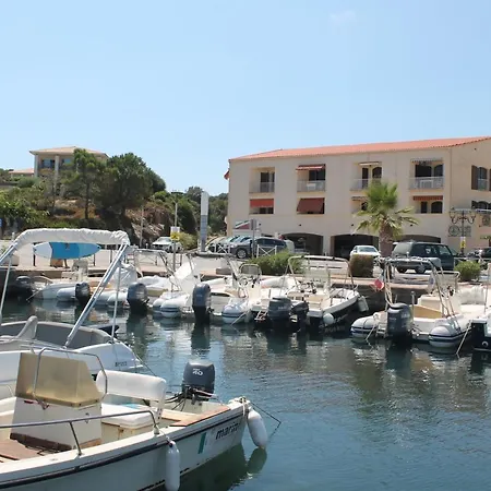 Apartment 6 Posti Letto A 5 Minuti Dalla Lumio (Corsica)
