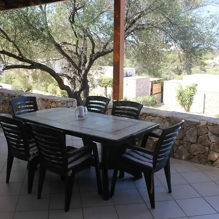 Lägenhet 6 Posti Letto A 5 Minuti Dalla