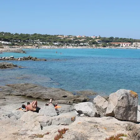 6 Posti Letto A 5 Minuti Dalla Lägenhet *