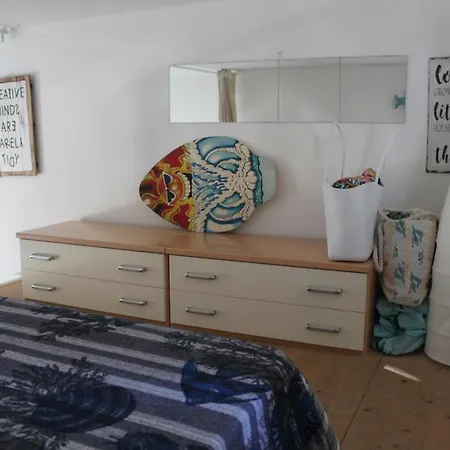 6 Posti Letto A 5 Minuti Dalla Apartmán Lumio (Corsica)