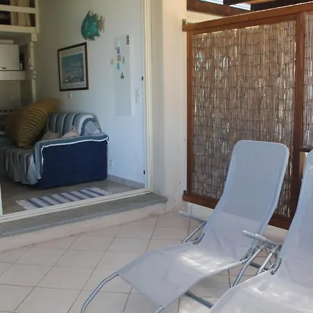 6 Posti Letto A 5 Minuti Dalla Lumio (Corsica)