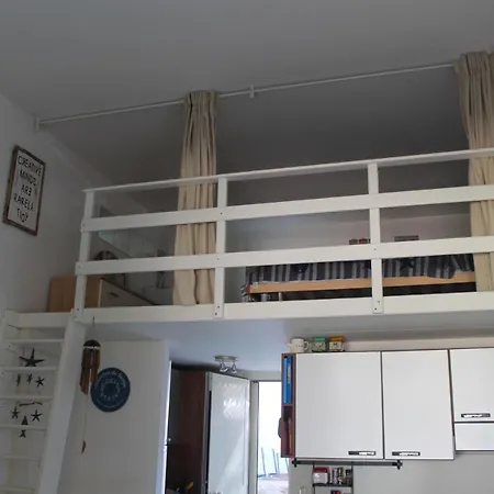 6 Posti Letto A 5 Minuti Dalla Lägenhet