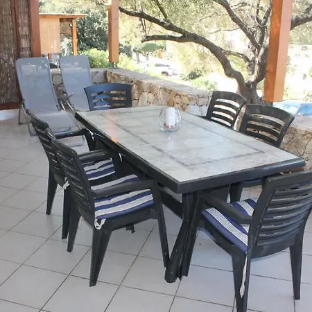 Apartment 6 Posti Letto A 5 Minuti Dalla Lumio (Corsica)