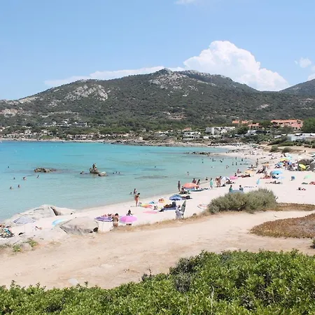 Lägenhet 6 Posti Letto A 5 Minuti Dalla