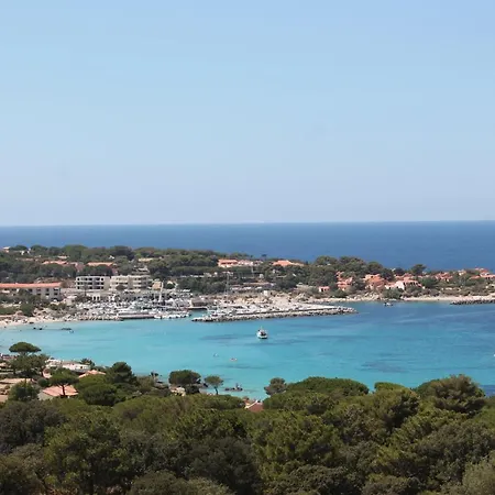 6 Posti Letto A 5 Minuti Dalla Apartmán Lumio (Corsica)