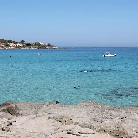 6 Posti Letto A 5 Minuti Dalla Lumio (Corsica)