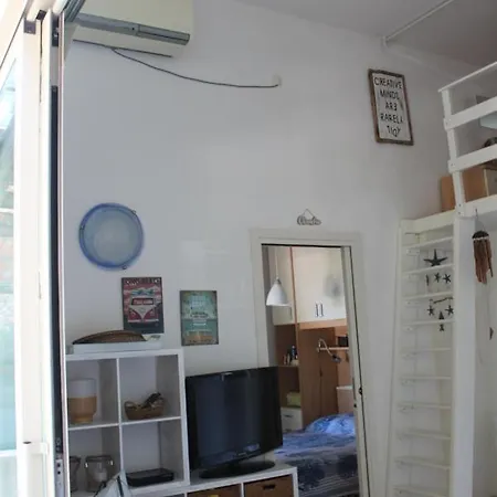 Apartmán 6 Posti Letto A 5 Minuti Dalla