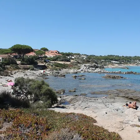 6 Posti Letto A 5 Minuti Dalla Lumio (Corsica)