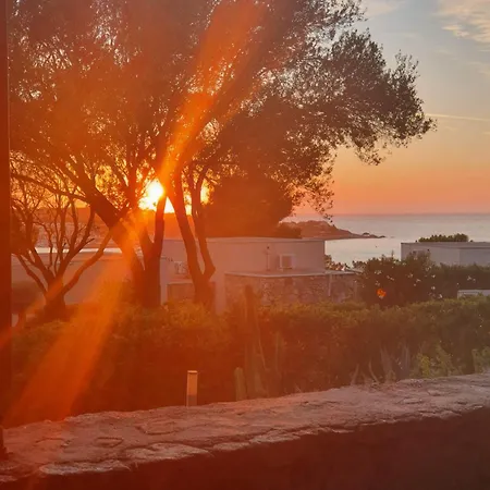 6 Posti Letto A 5 Minuti Dalla Appartement Lumio (Corsica)