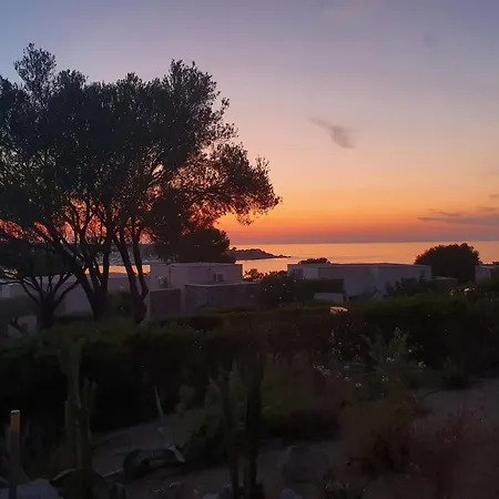 Appartement 6 Posti Letto A 5 Minuti Dalla Lumio (Corsica)