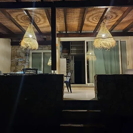 6 Posti Letto A 5 Minuti Dalla Appartement Lumio (Corsica)