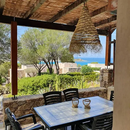 6 Posti Letto A 5 Minuti Dalla * Lumio (Corsica)