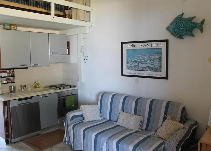 6 Posti Letto A 5 Minuti Dalla * Lumio (Corsica)