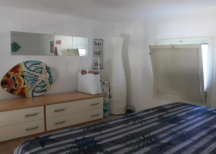 6 Posti Letto A 5 Minuti Dalla *