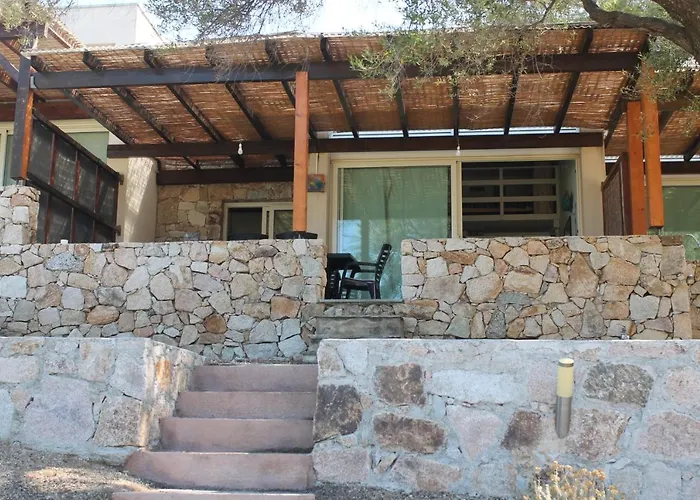 6 Posti Letto A 5 Minuti Dalla Appartement Lumio (Corsica)