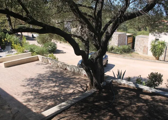 6 Posti Letto A 5 Minuti Dalla Appartement