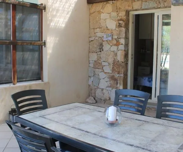 6 Posti Letto A 5 Minuti Dalla *