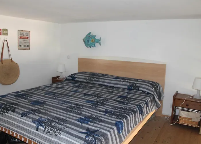 6 Posti Letto A 5 Minuti Dalla Lumio (Corsica)