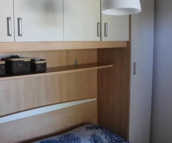 公寓 6 Posti Letto A 5 Minuti Dalla