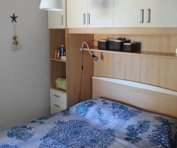 6 Posti Letto A 5 Minuti Dalla