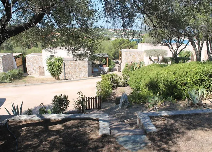 6 Posti Letto A 5 Minuti Dalla * Lumio (Corsica)