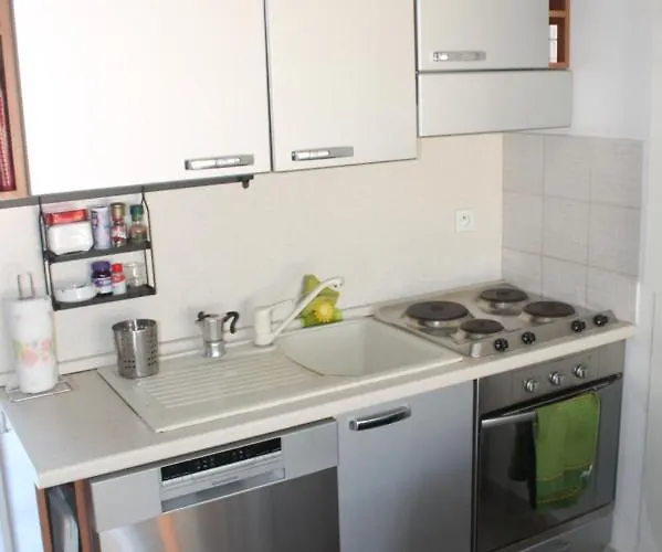 6 Posti Letto A 5 Minuti Dalla Appartement Lumio (Corsica)