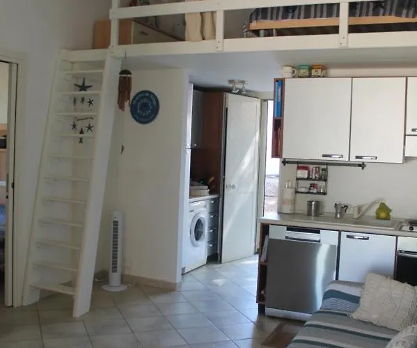 6 Posti Letto A 5 Minuti Dalla * Lumio (Corsica)