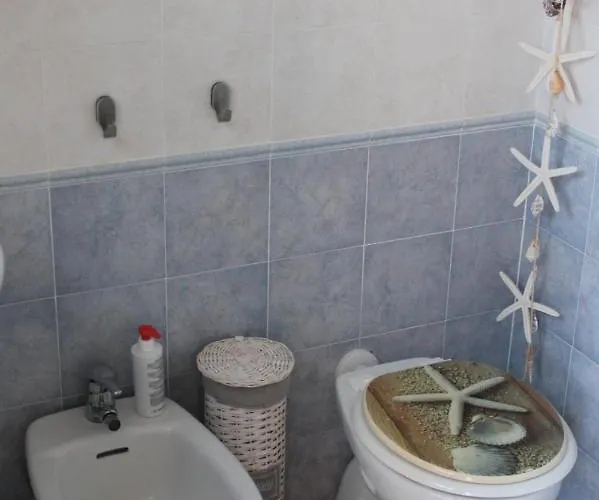 6 Posti Letto A 5 Minuti Dalla Appartement