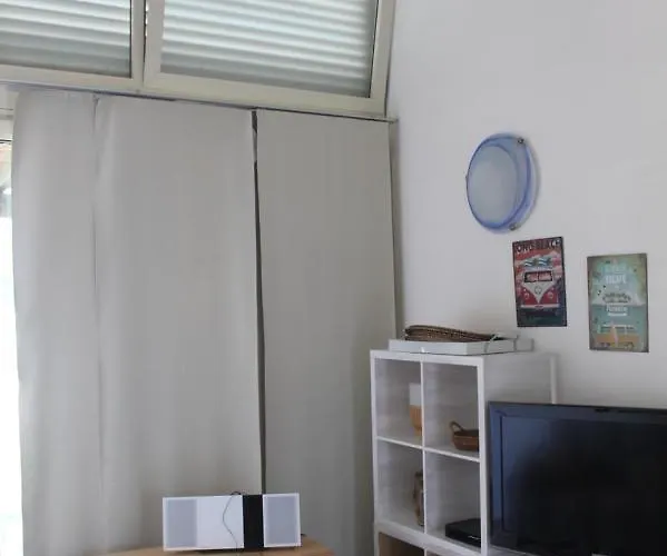 6 Posti Letto A 5 Minuti Dalla * 卢米奥