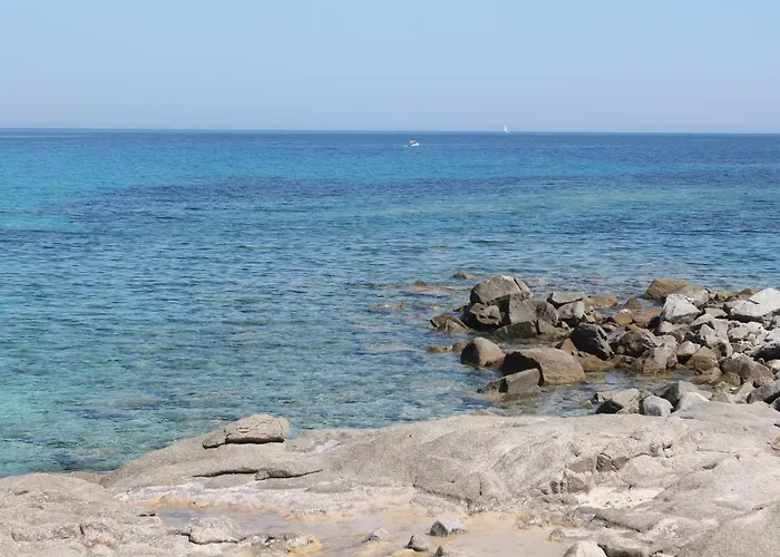 6 Posti Letto A 5 Minuti Dalla * Lumio (Corsica)