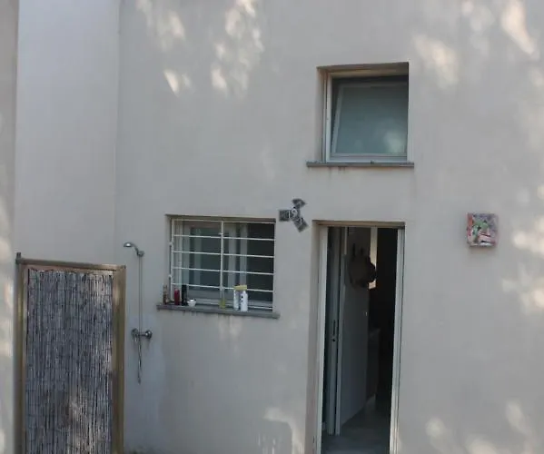 6 Posti Letto A 5 Minuti Dalla