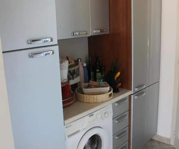 6 Posti Letto A 5 Minuti Dalla * Lumio (Corsica)