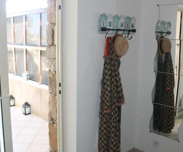 6 Posti Letto A 5 Minuti Dalla * Lumio (Corsica)