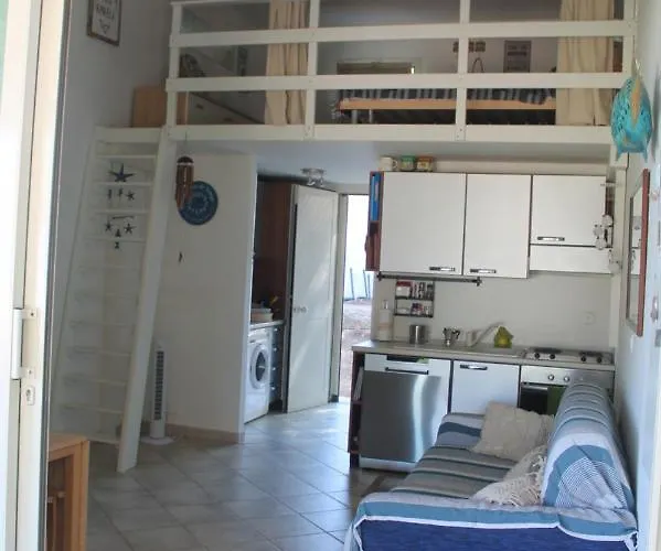 6 Posti Letto A 5 Minuti Dalla *