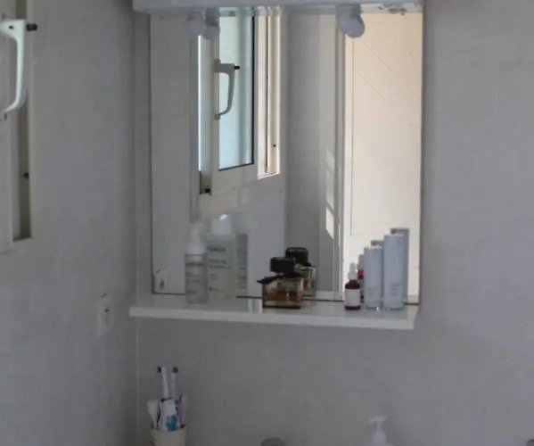 6 Posti Letto A 5 Minuti Dalla Appartement Lumio (Corsica)